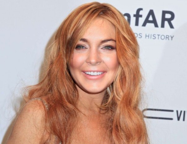 Lindsay Lohan hợp tác cùng ‘Nữ hoàng truyền hình’ Oprah Winfrey